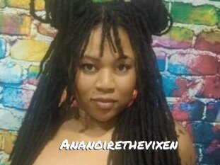 Ananoirethevixen