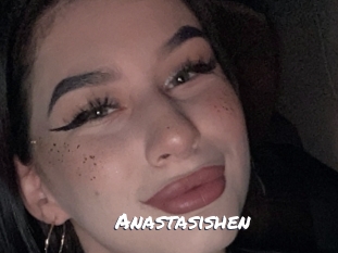 Anastasishen