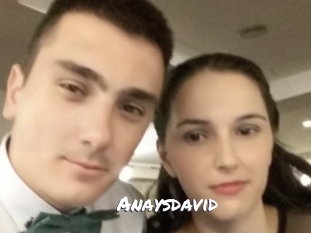 Anaysdavid