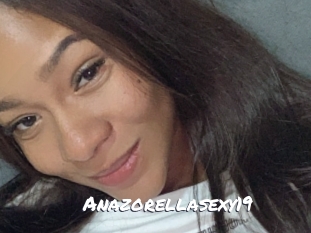 Anazorellasexy19