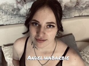 Andelinabarbie