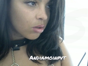 Andiamoinpvt