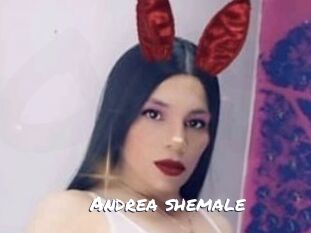 Andrea_shemale