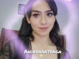 Andreaarteaga