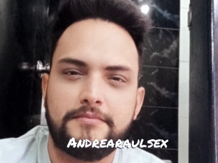 Andrearaulsex