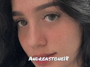 Andreastone18