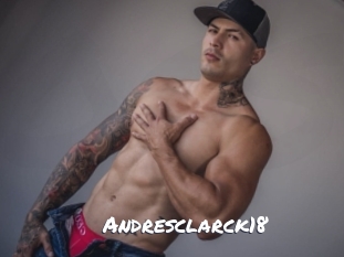 Andresclarck18