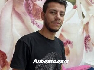 Andresgreys