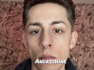 Andreshine