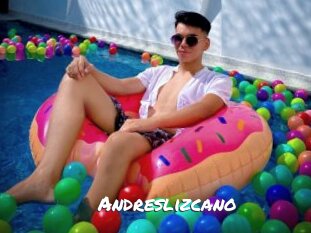 Andreslizcano