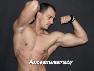 Andresweetboy