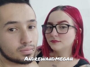 Andrewandmegan