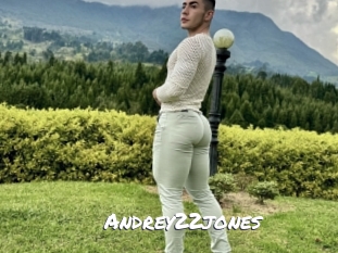 Andrey22jones