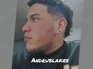 Andrublakee