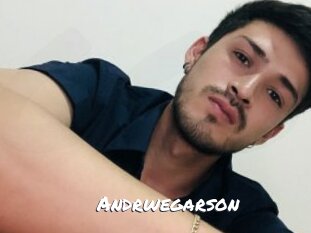 Andrwegarson