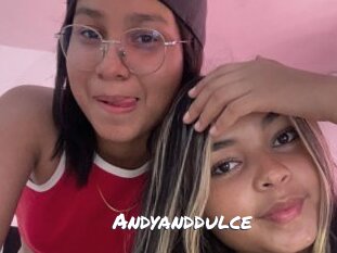 Andyanddulce