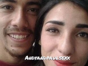 Andyandpaulsexx