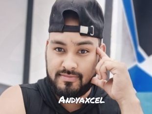 Andyaxcel