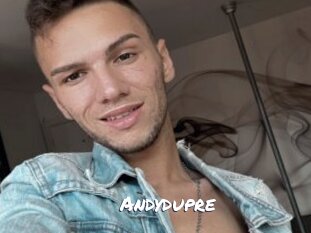 Andydupre