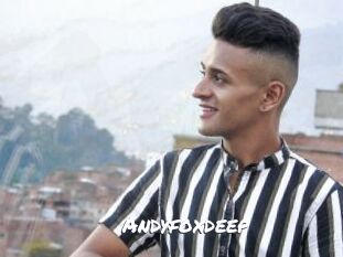 Andyfoxdeep