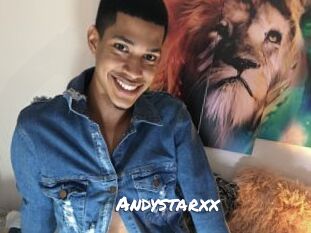 Andystarxx