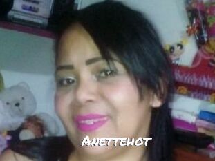 Anettehot