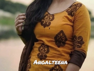 Angalteena