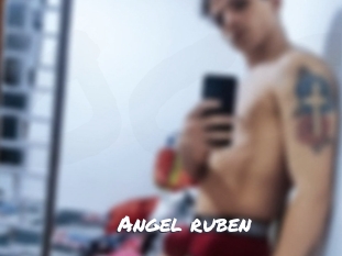 Angel_ruben