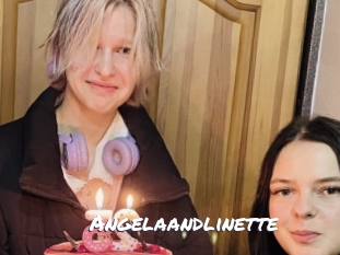 Angelaandlinette