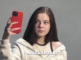 Angelakelleys