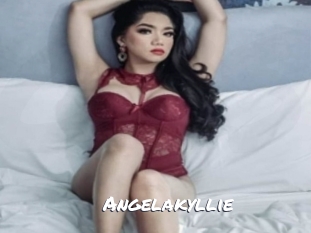 Angelakyllie