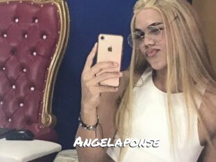 Angelaponse