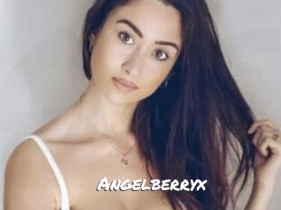 Angelberryx