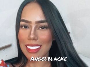 Angelblacke