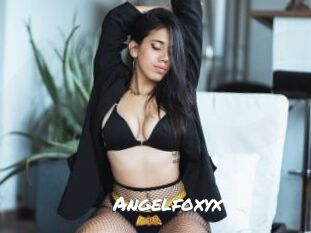 Angelfoxyx