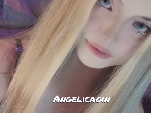 Angelicagin