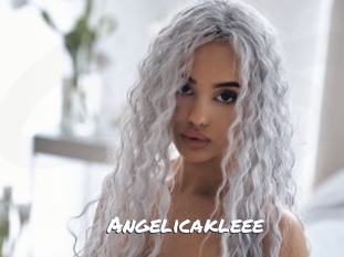 Angelicakleee