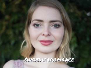 Angelicaromance