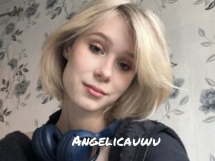 Angelicauwu