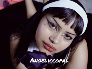 Angeliccopal