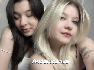 Angelicgaze