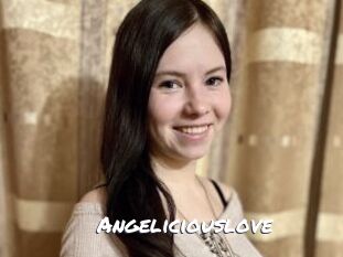 Angeliciouslove