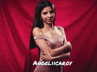 Angeliicaroy