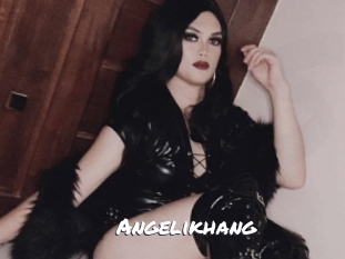 angelikhang Ochranne Siete
