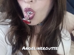 Angelinerousse