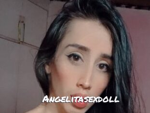 Angelitasexdoll