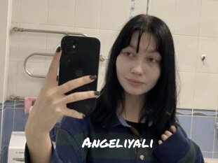 Angeliyali