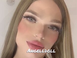 Angelldoll