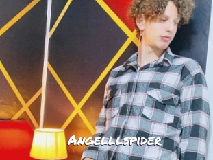 Angelllspider