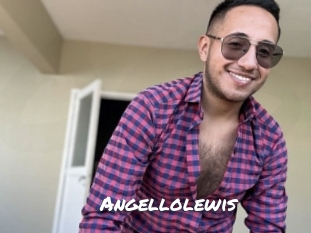 Angellolewis